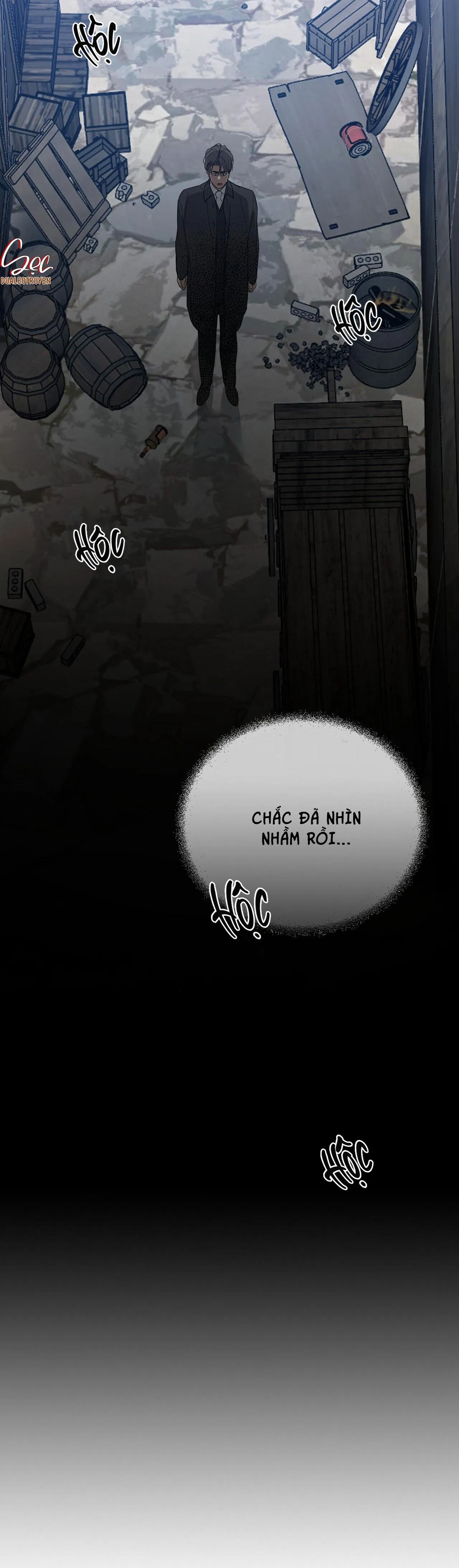 INTO THE ROSE GARDEN Chapter 42 Trang 20