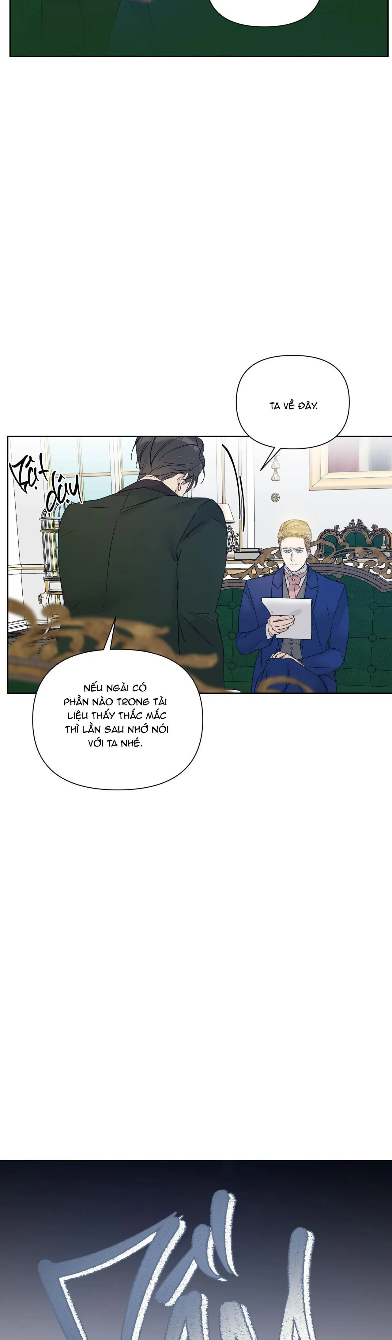 INTO THE ROSE GARDEN Chapter 42 Trang 23