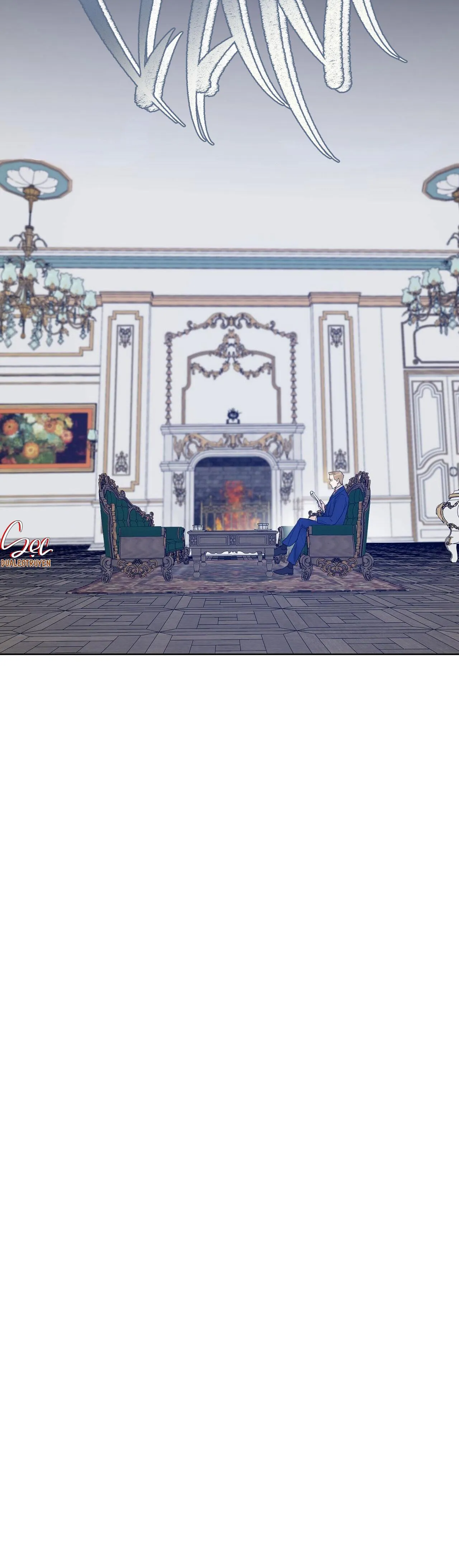 INTO THE ROSE GARDEN Chapter 42 Trang 24