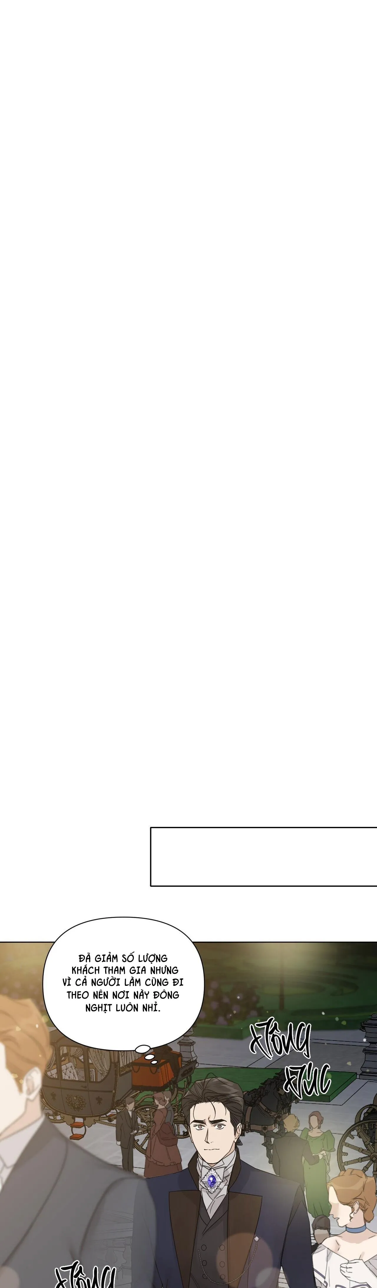 INTO THE ROSE GARDEN Chapter 42 Trang 28