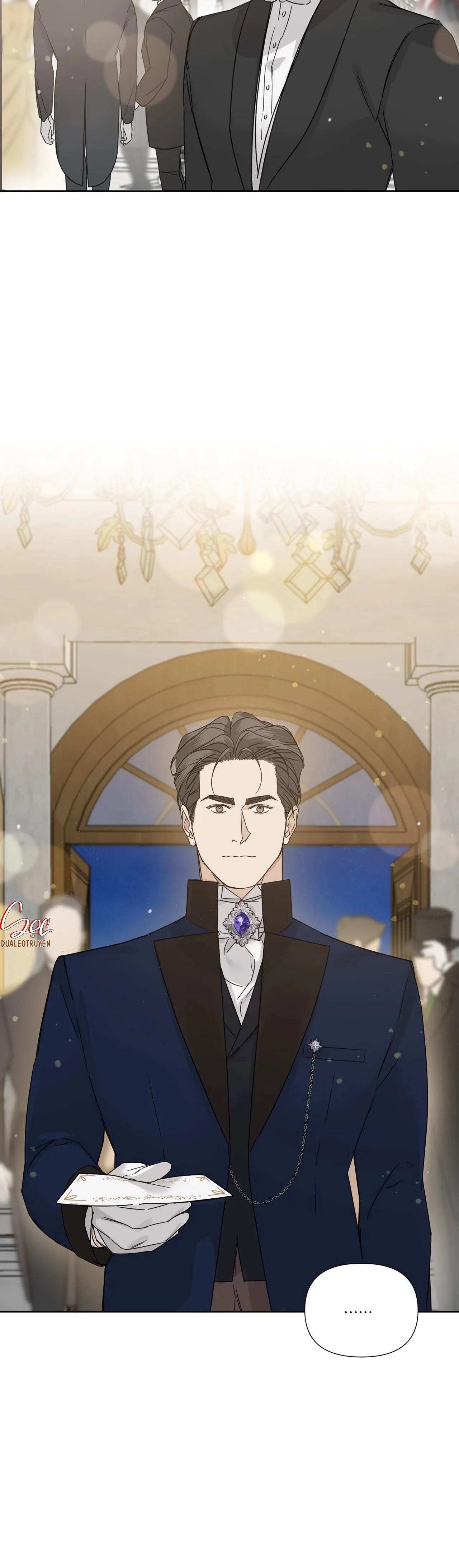 INTO THE ROSE GARDEN Chapter 42 Trang 32