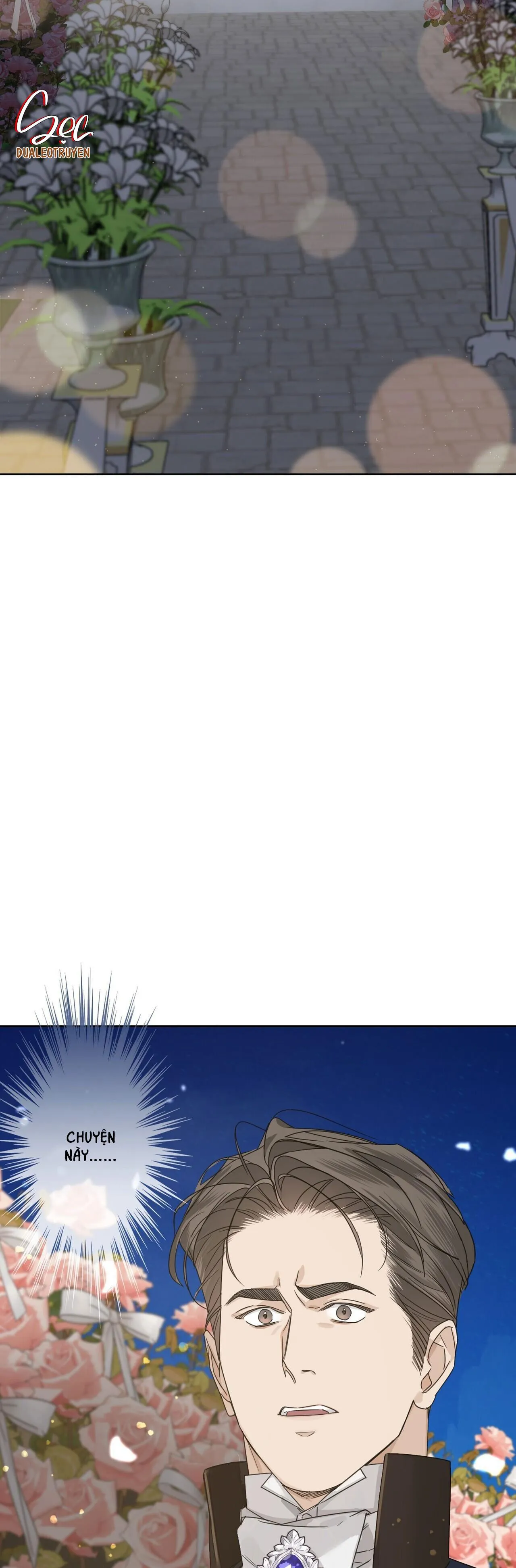 INTO THE ROSE GARDEN Chapter 42 Trang 37