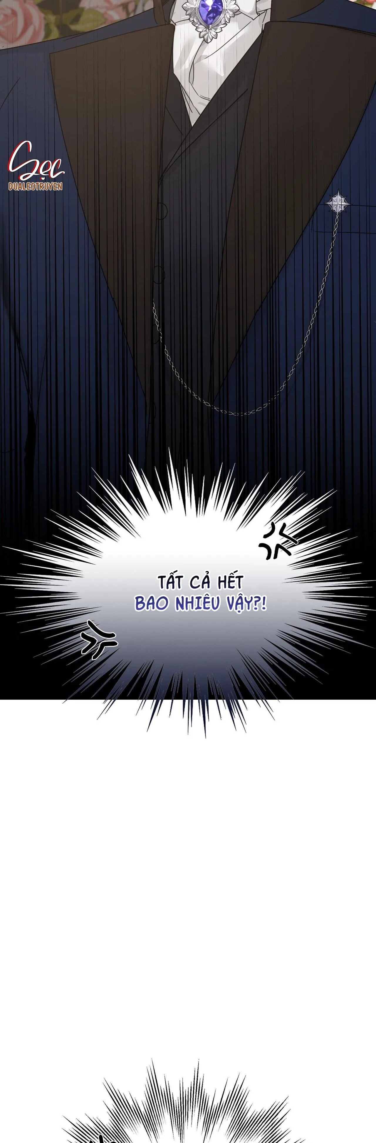 INTO THE ROSE GARDEN Chapter 42 Trang 38