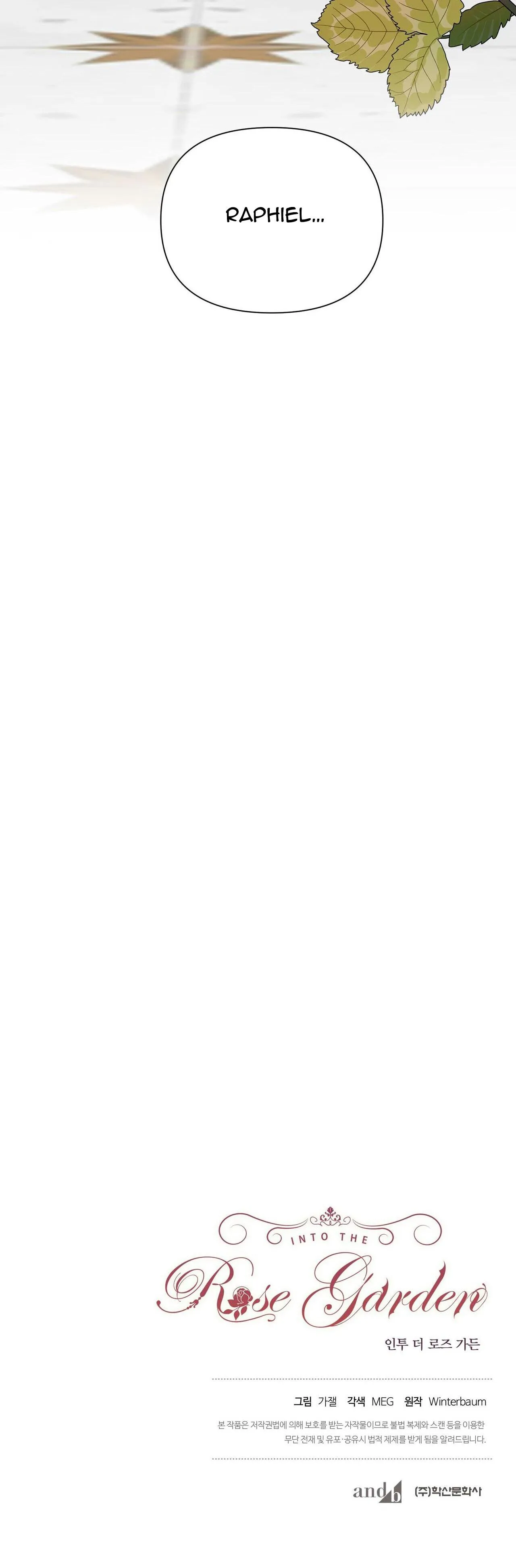 INTO THE ROSE GARDEN Chapter 42 Trang 41