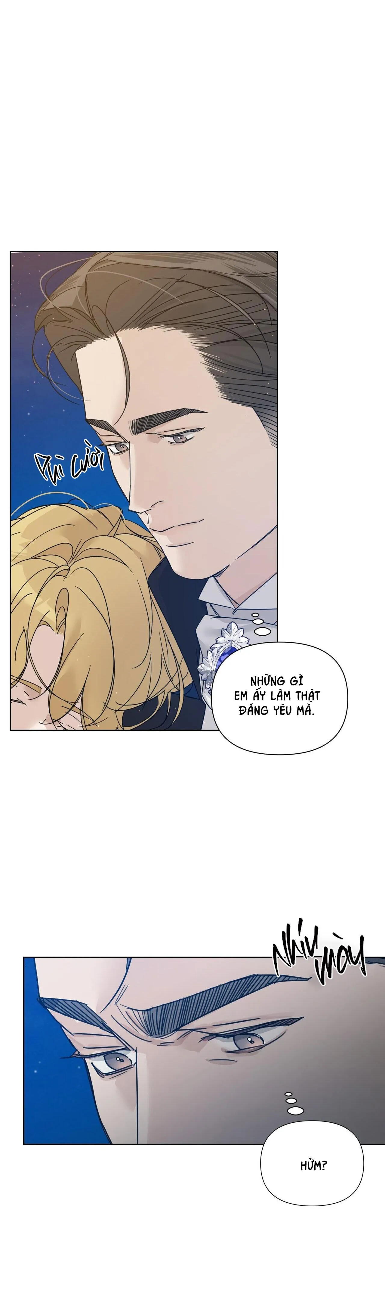 INTO THE ROSE GARDEN Chapter 43 Trang 20