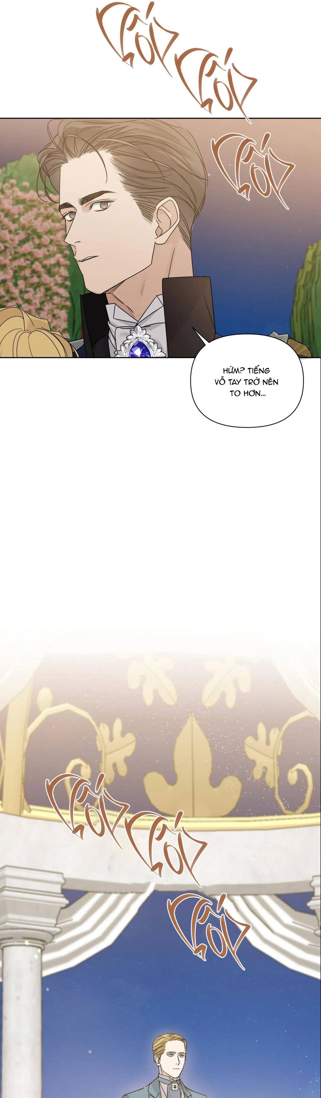 INTO THE ROSE GARDEN Chapter 43 Trang 26