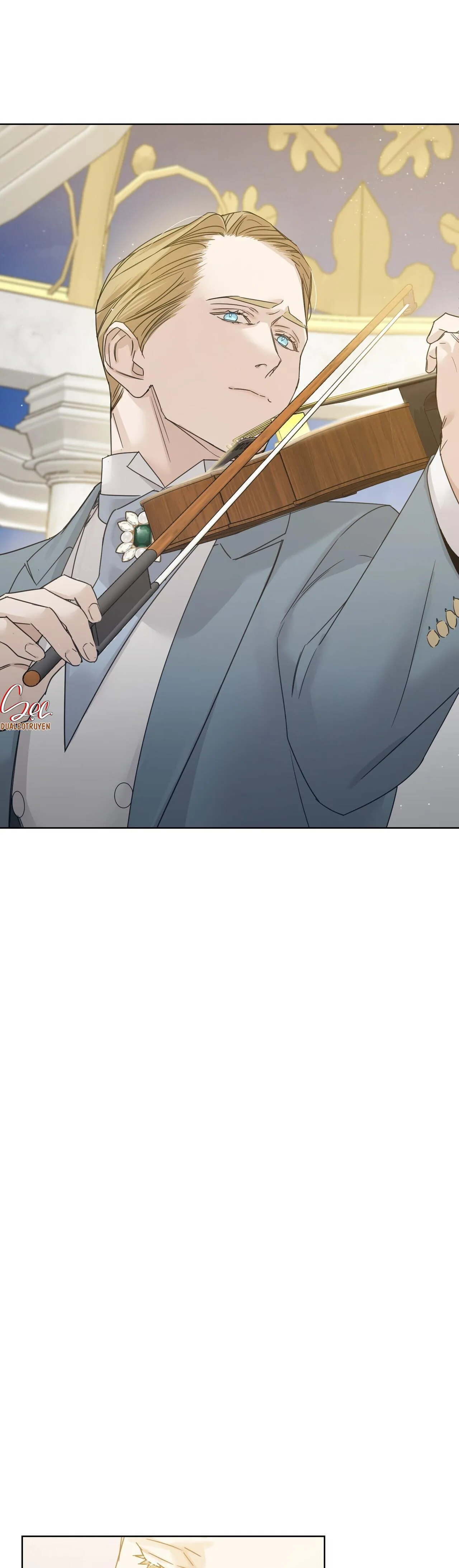 INTO THE ROSE GARDEN Chapter 43 Trang 32