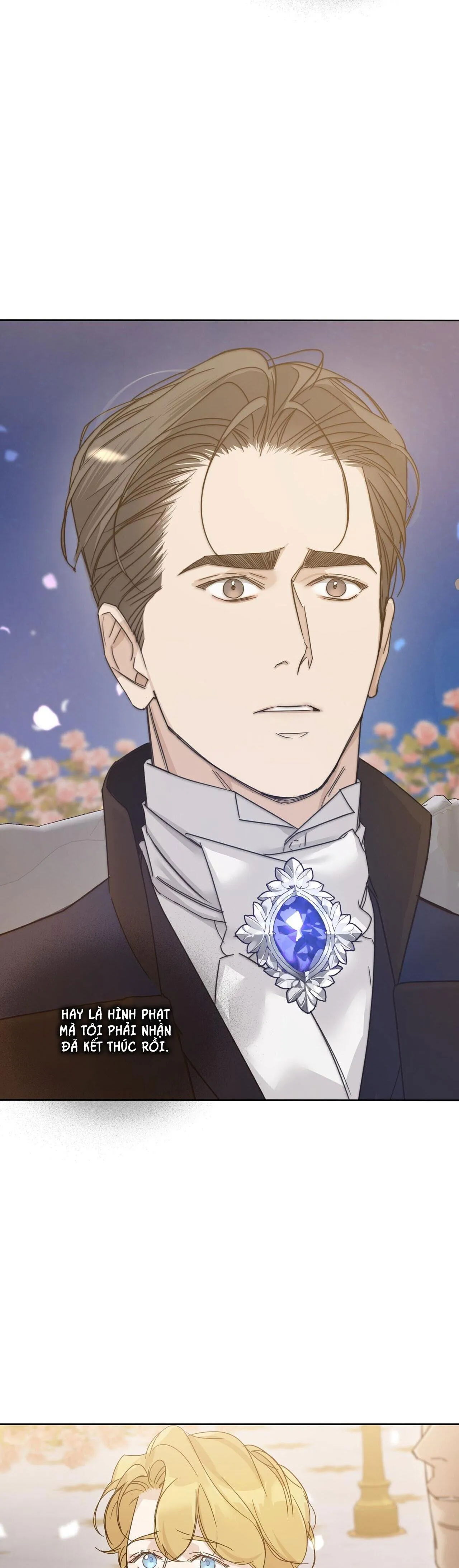 INTO THE ROSE GARDEN Chapter 43 Trang 36