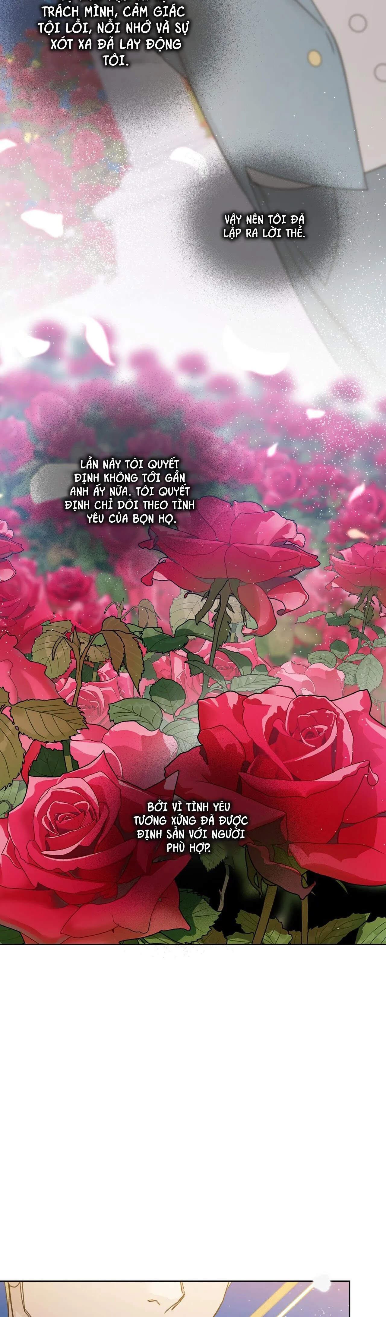 INTO THE ROSE GARDEN Chapter 43 Trang 38