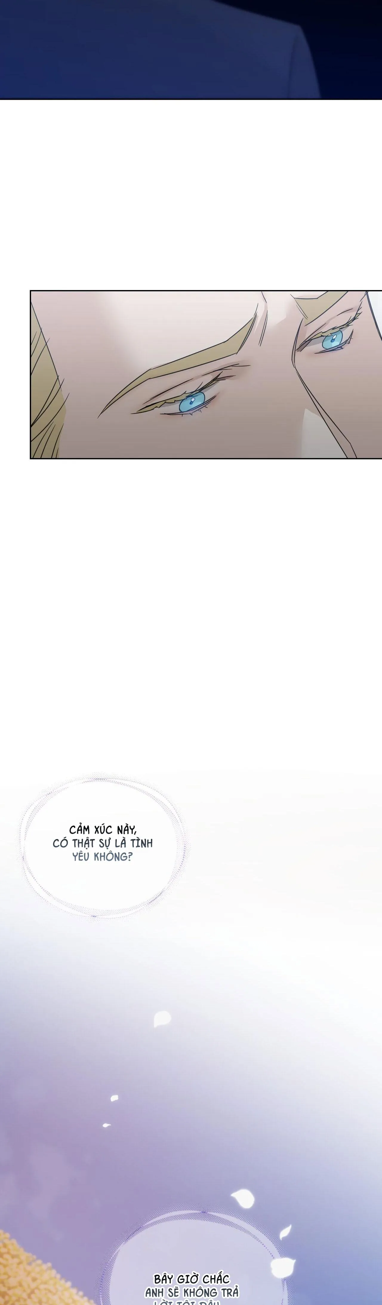 INTO THE ROSE GARDEN Chapter 43 Trang 40