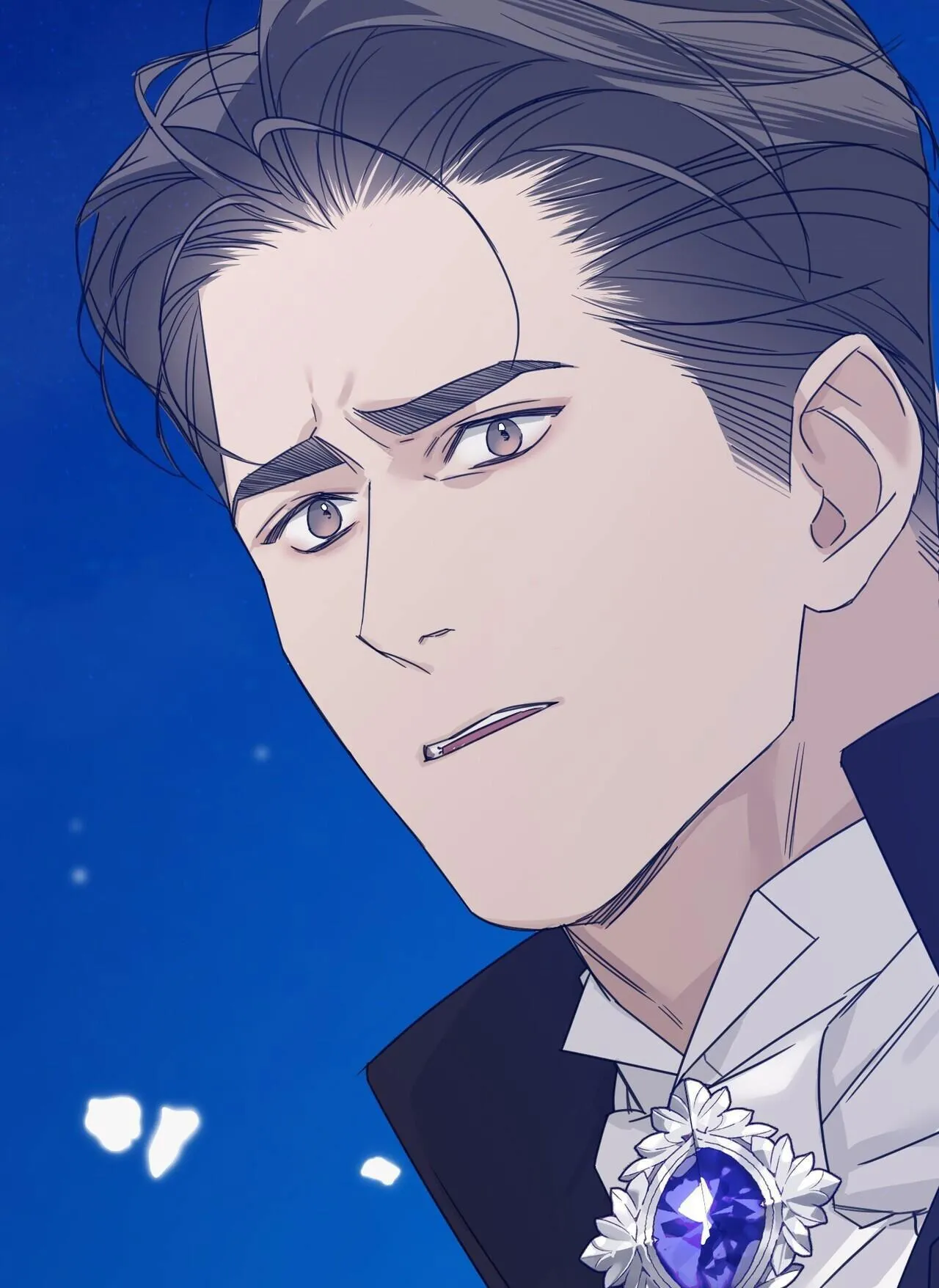 INTO THE ROSE GARDEN Chapter 43 Trang 42