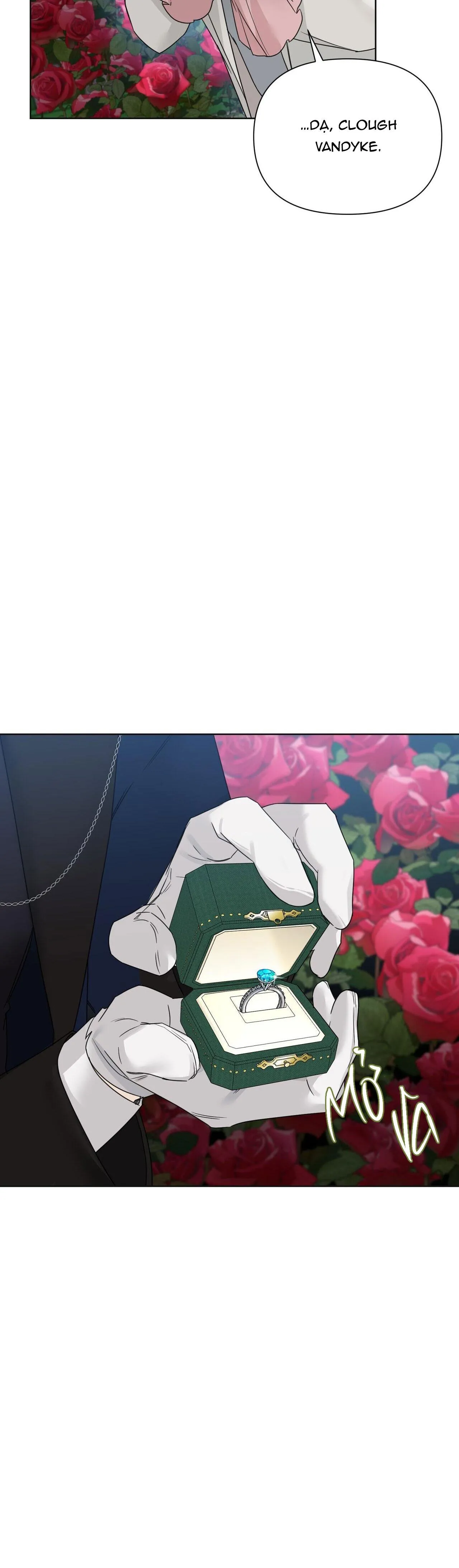 INTO THE ROSE GARDEN Chapter 44 Trang 31