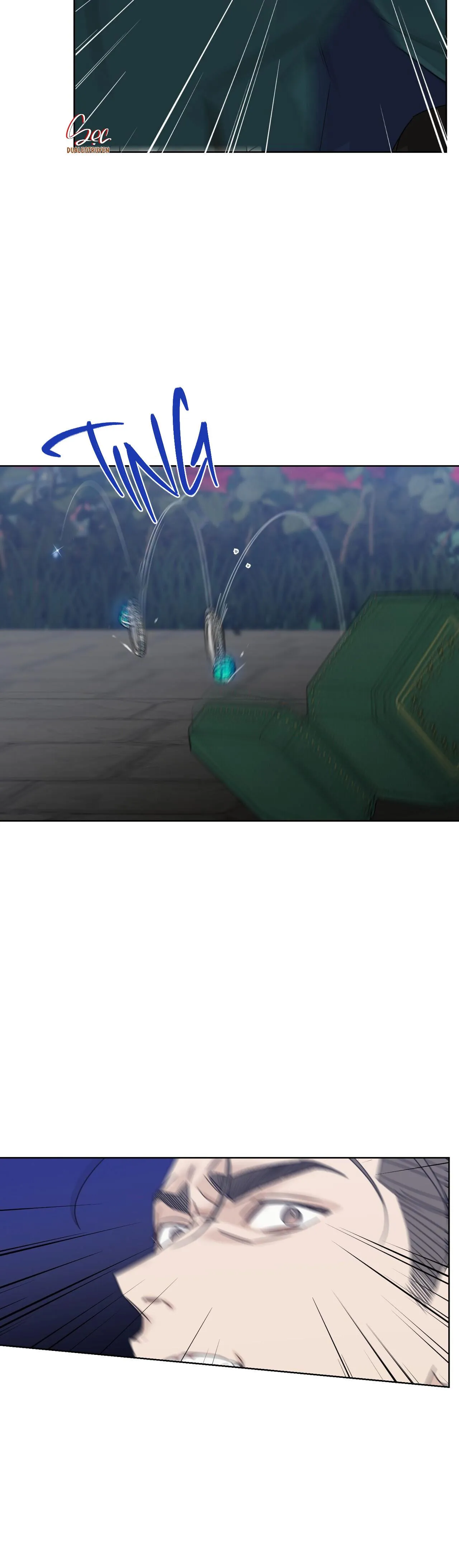 INTO THE ROSE GARDEN Chapter 44 Trang 37