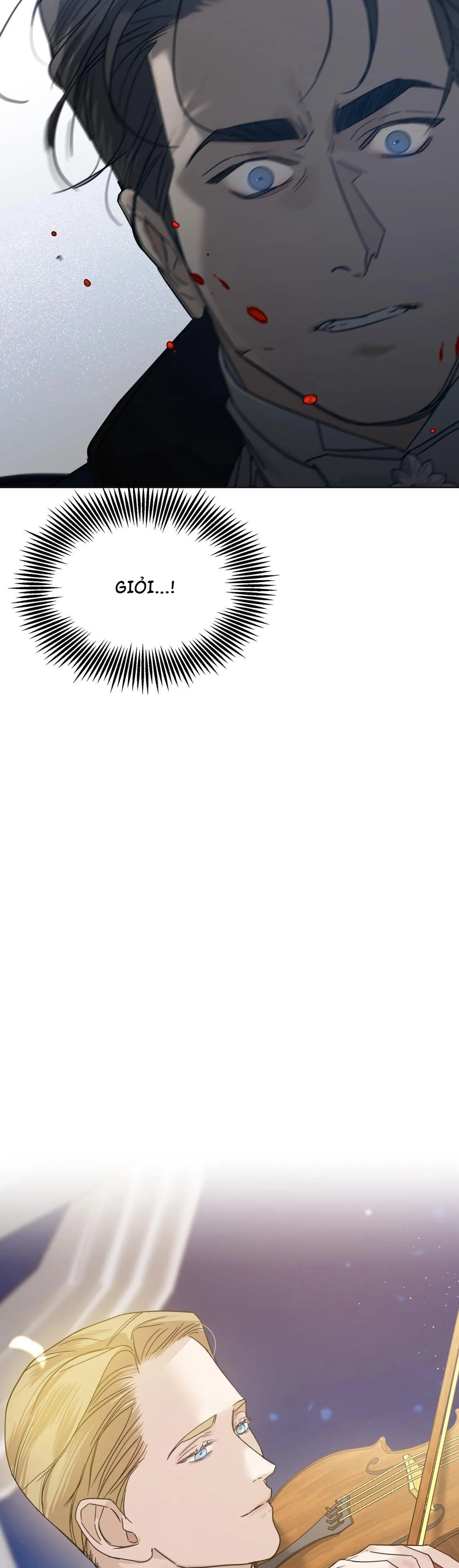 INTO THE ROSE GARDEN Chapter 45 Trang 7