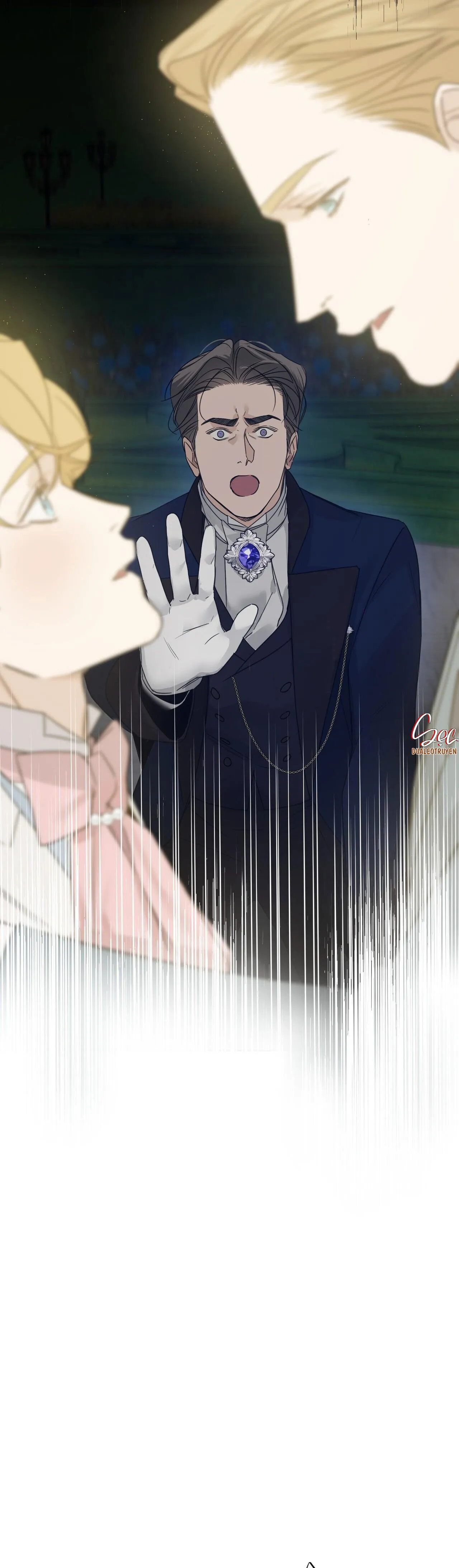 INTO THE ROSE GARDEN Chapter 45 Trang 11