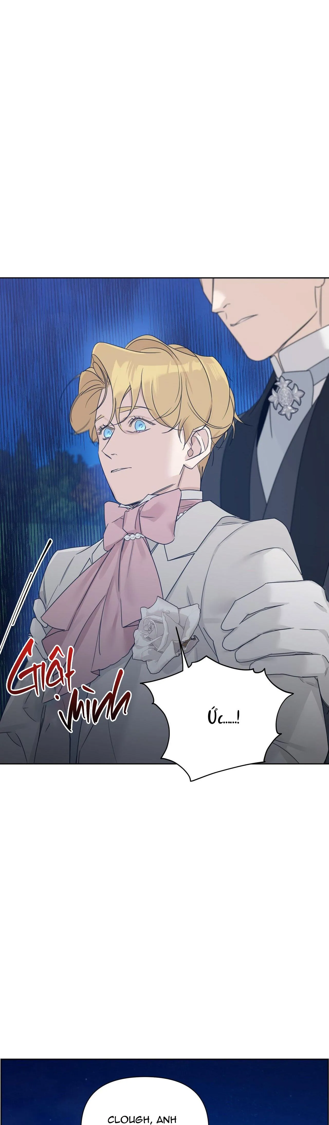 INTO THE ROSE GARDEN Chapter 45 Trang 15