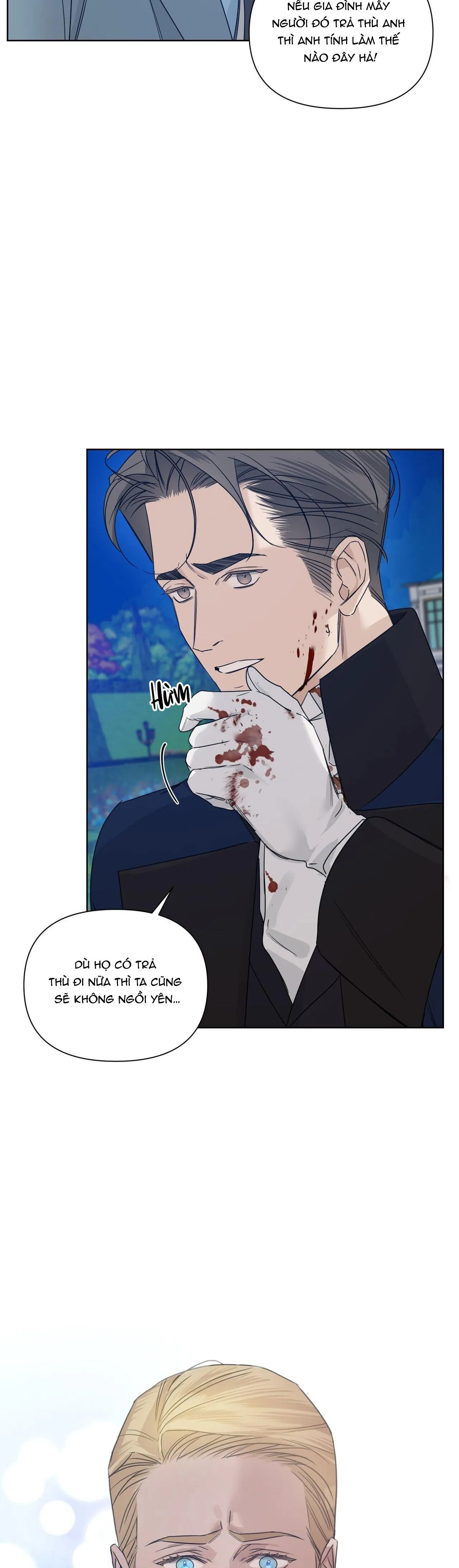 INTO THE ROSE GARDEN Chapter 45 Trang 24