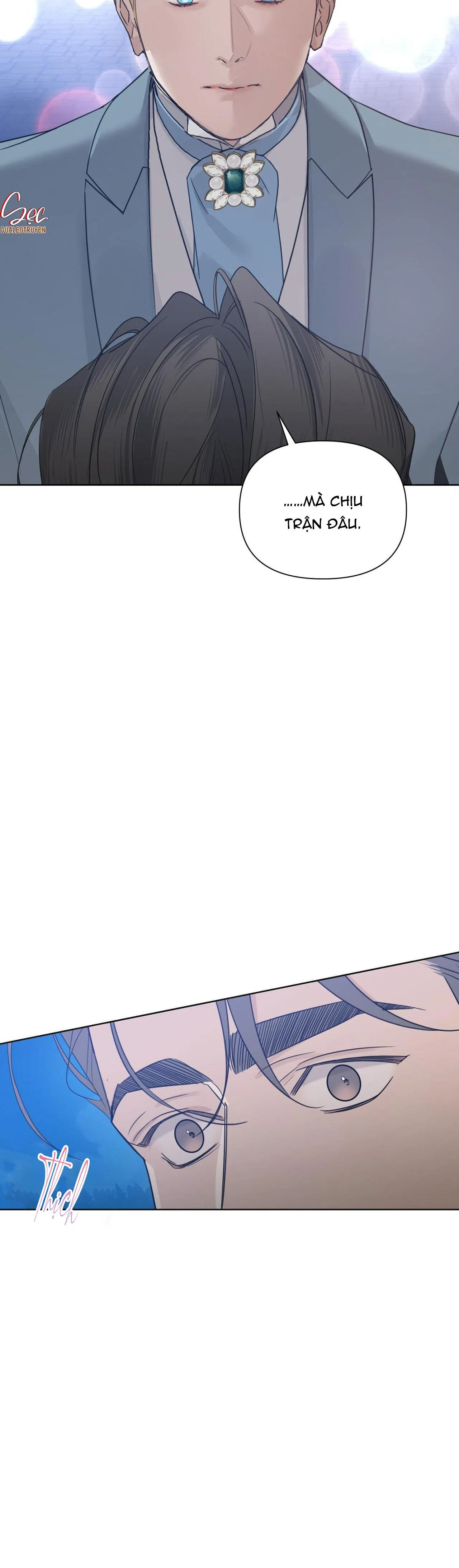 INTO THE ROSE GARDEN Chapter 45 Trang 25