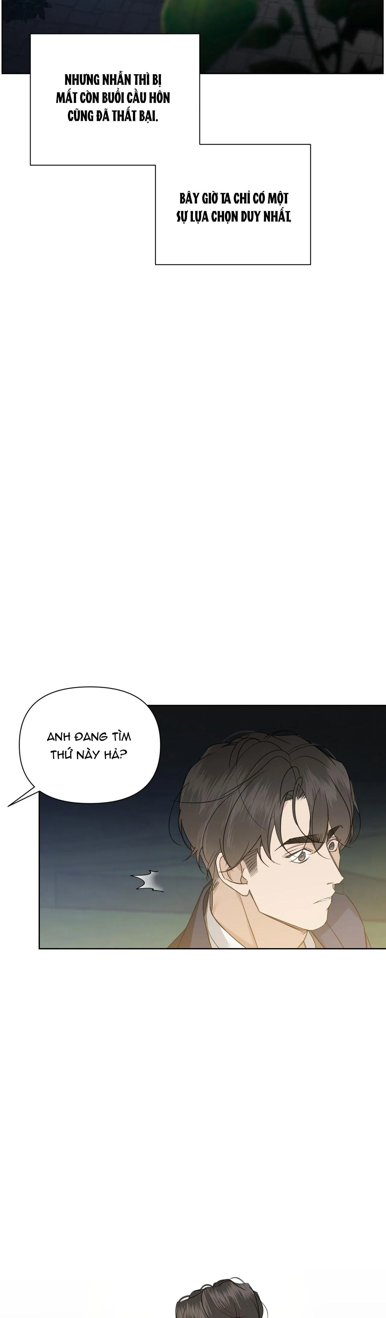 INTO THE ROSE GARDEN Chapter 45 Trang 38