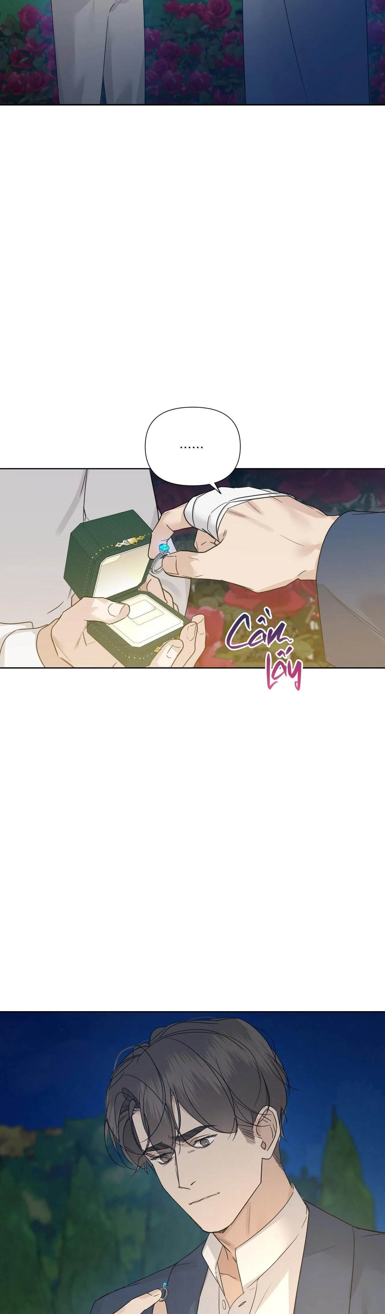 INTO THE ROSE GARDEN Chapter 45 Trang 40