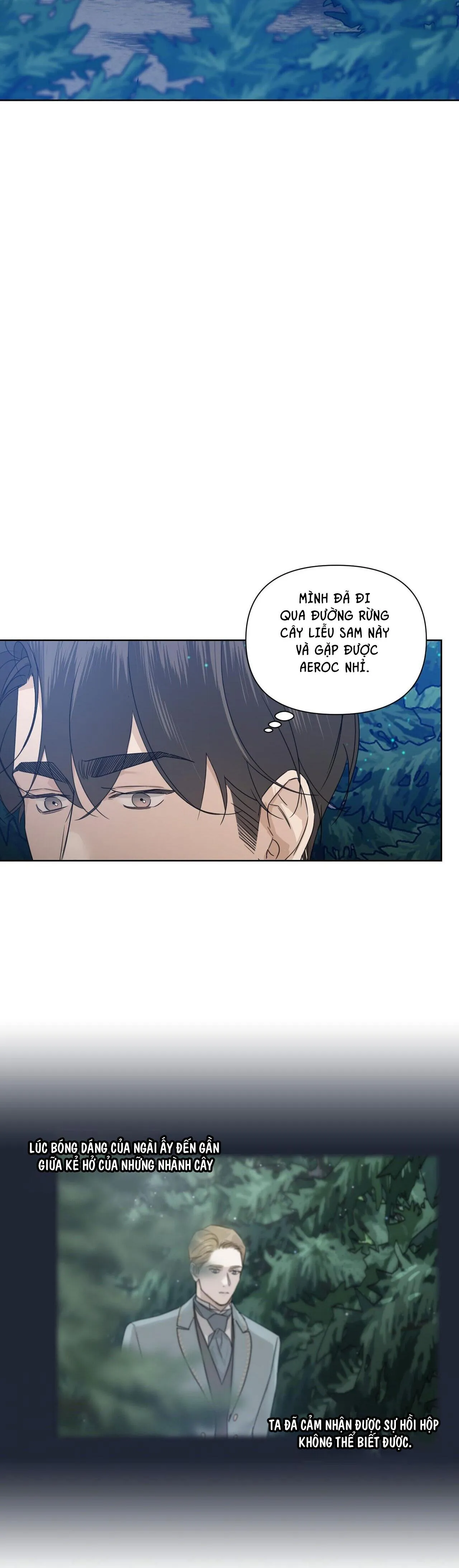 INTO THE ROSE GARDEN Chapter 46 Trang 5