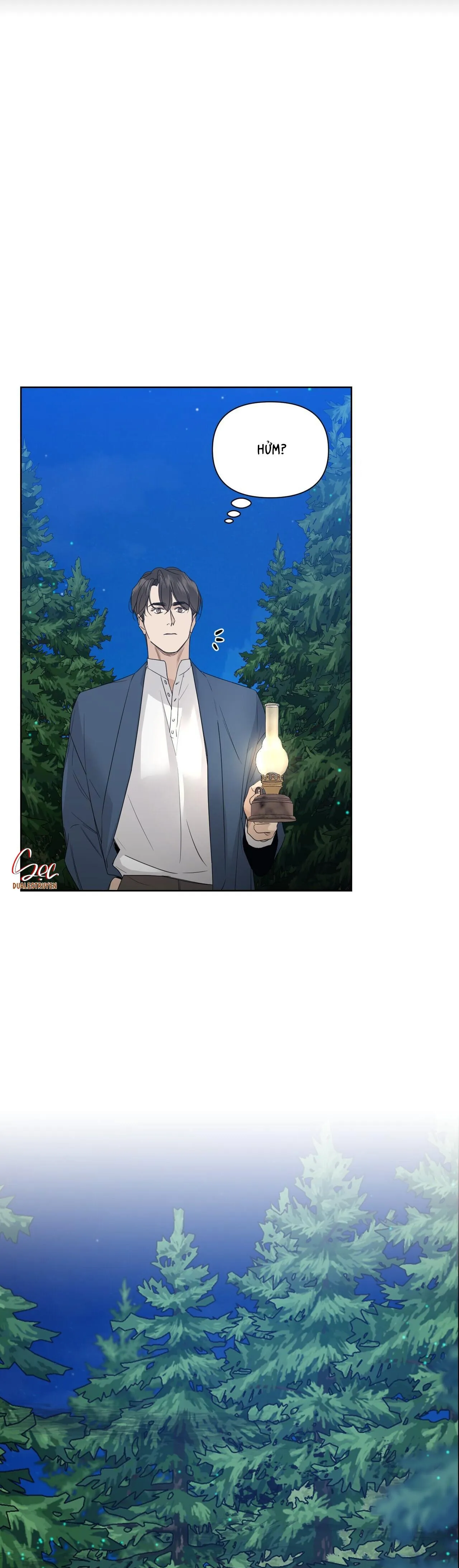 INTO THE ROSE GARDEN Chapter 46 Trang 6