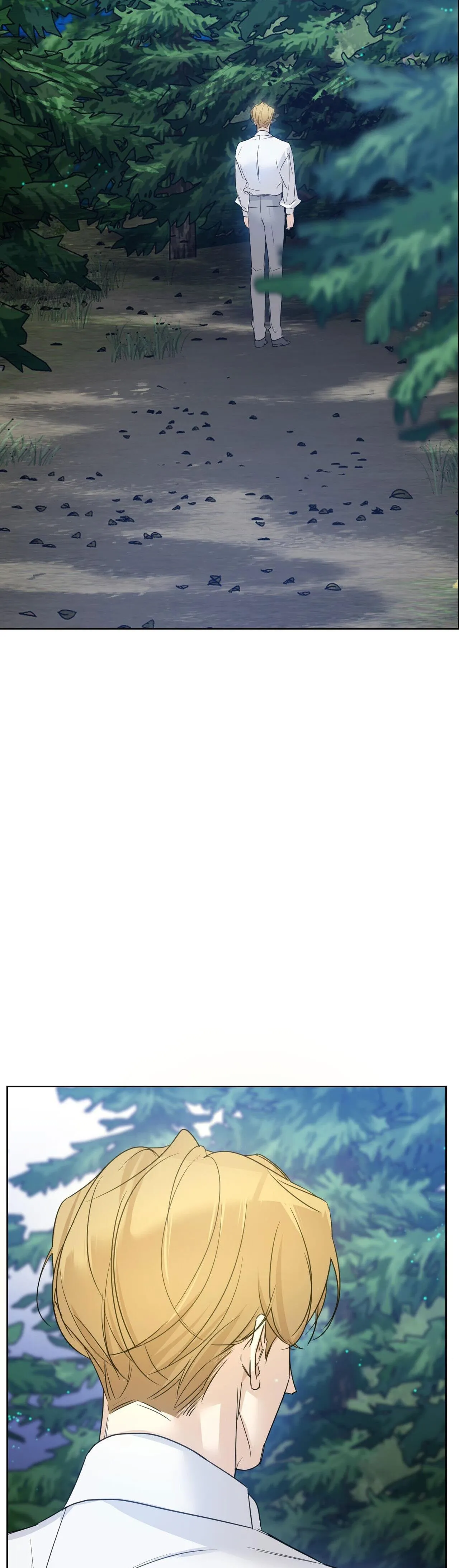 INTO THE ROSE GARDEN Chapter 46 Trang 7