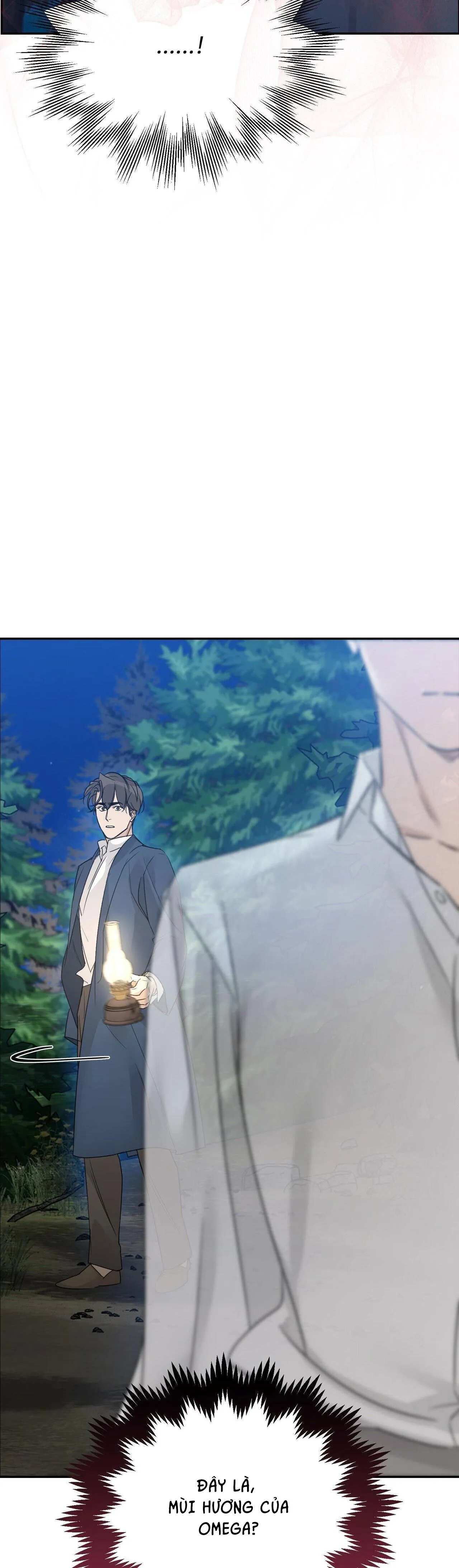 INTO THE ROSE GARDEN Chapter 46 Trang 10