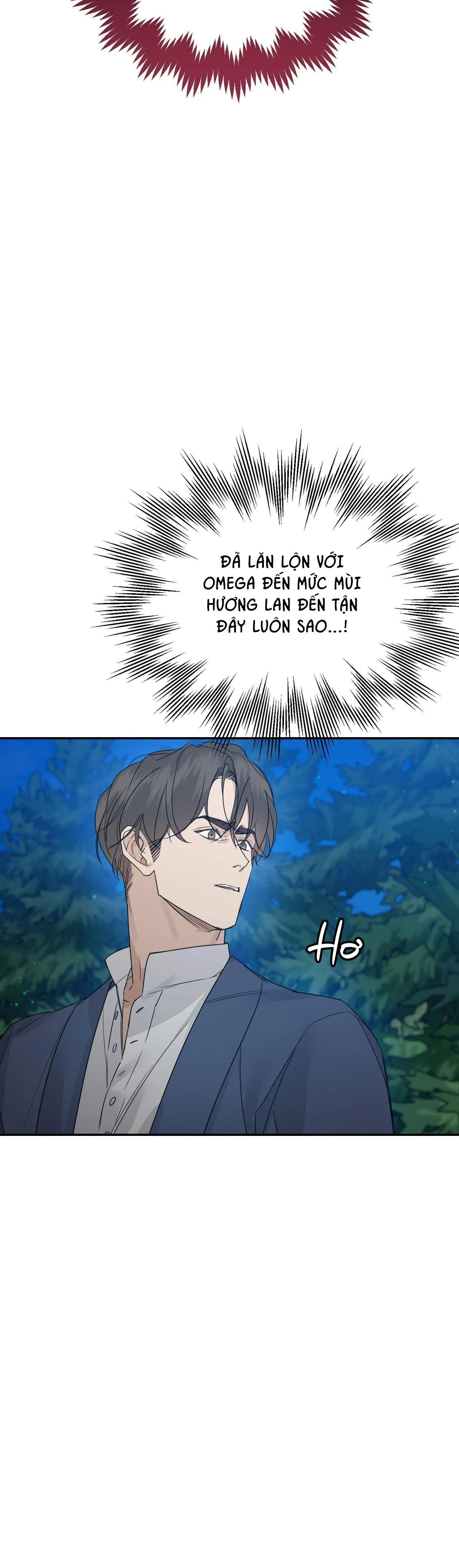 INTO THE ROSE GARDEN Chapter 46 Trang 11