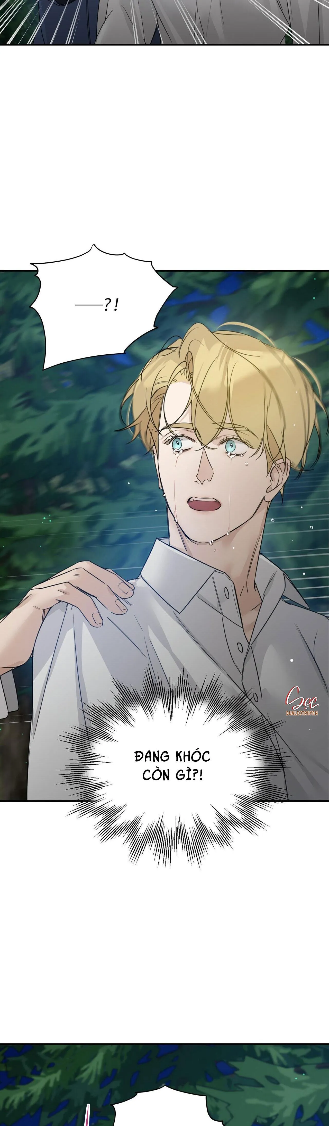 INTO THE ROSE GARDEN Chapter 46 Trang 14