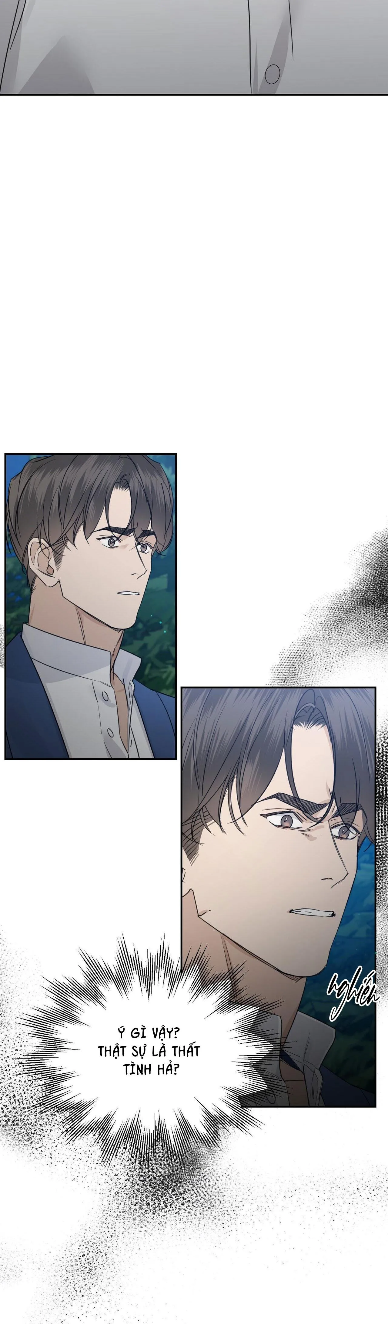 INTO THE ROSE GARDEN Chapter 46 Trang 20