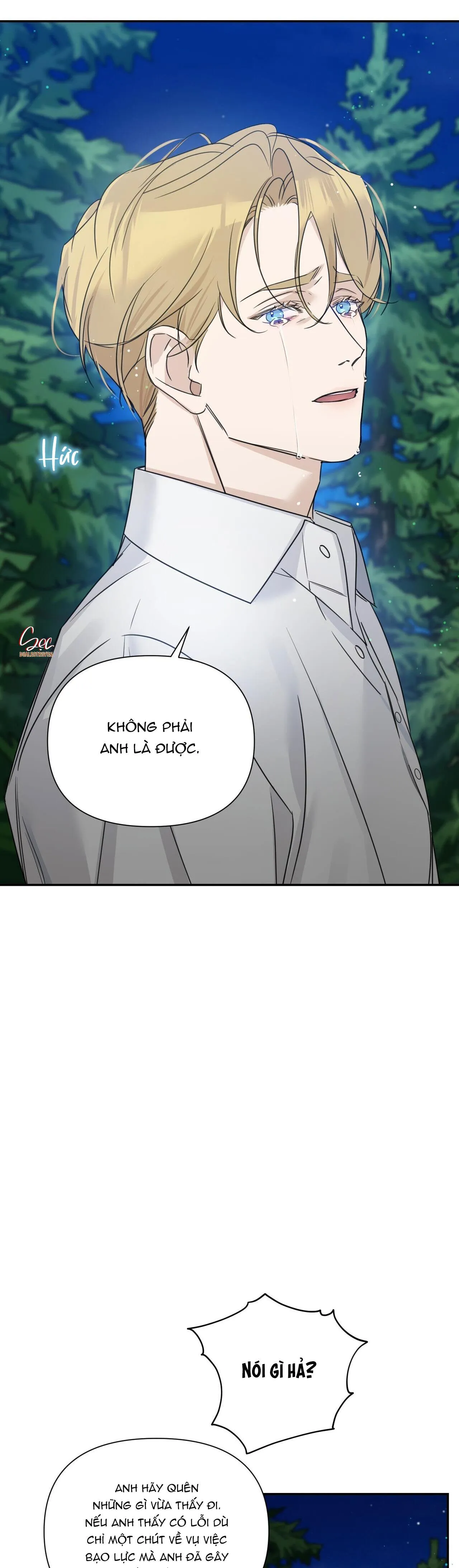 INTO THE ROSE GARDEN Chapter 46 Trang 22