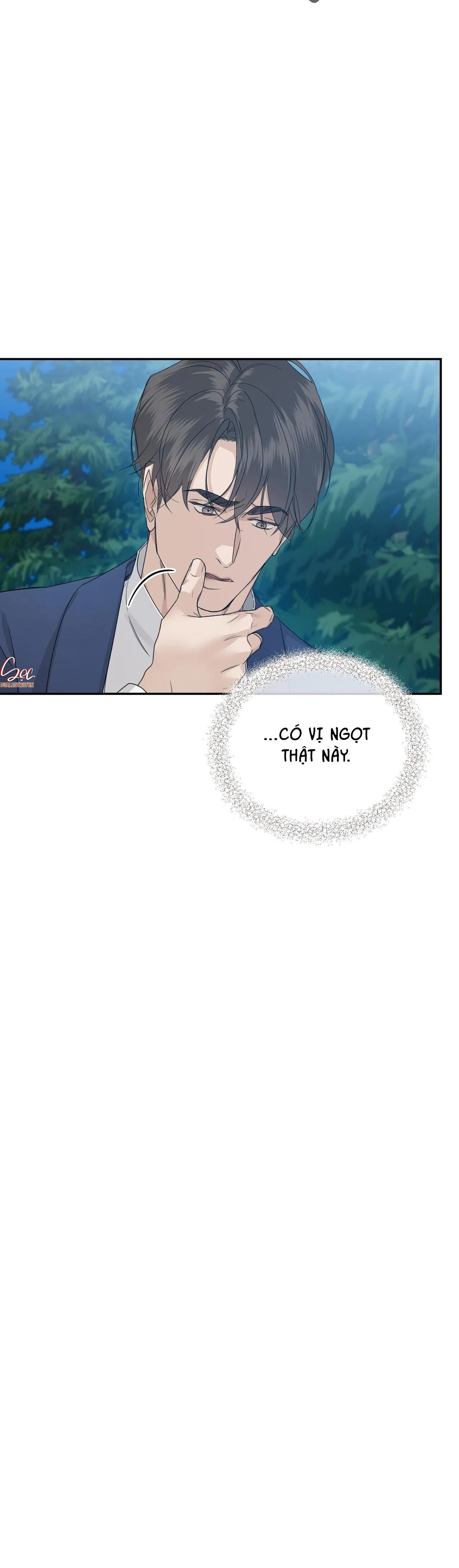 INTO THE ROSE GARDEN Chapter 46 Trang 24