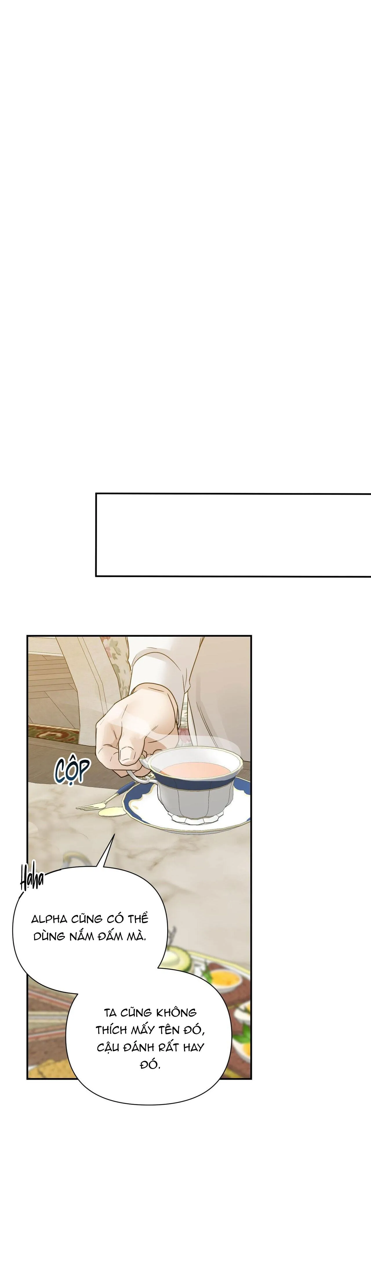 INTO THE ROSE GARDEN Chapter 46 Trang 25