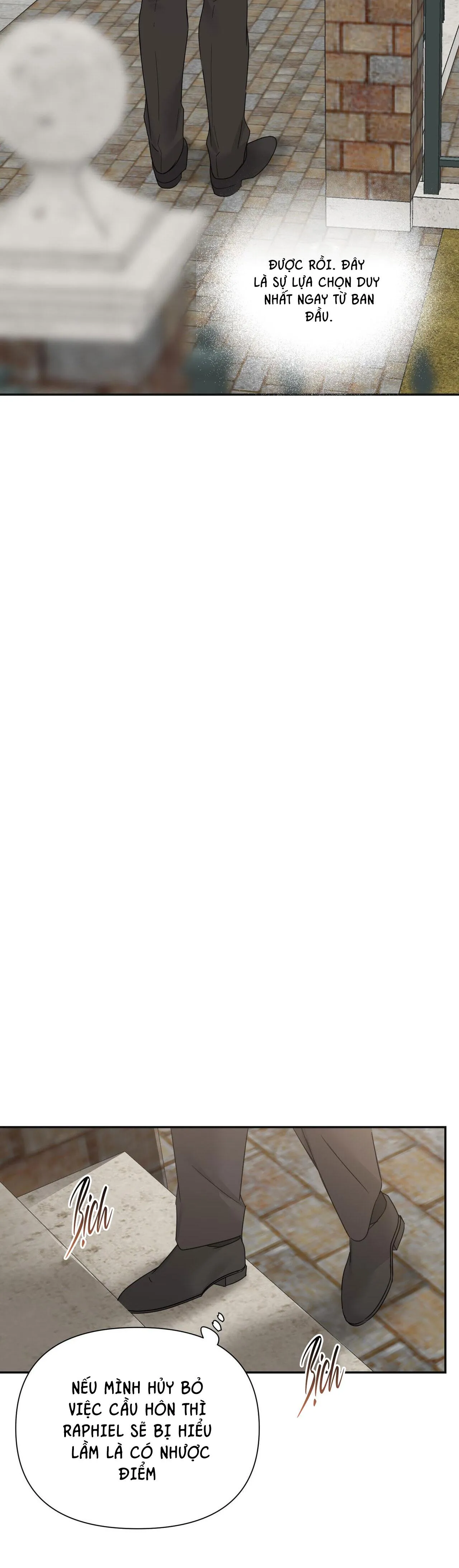 INTO THE ROSE GARDEN Chapter 46 Trang 34