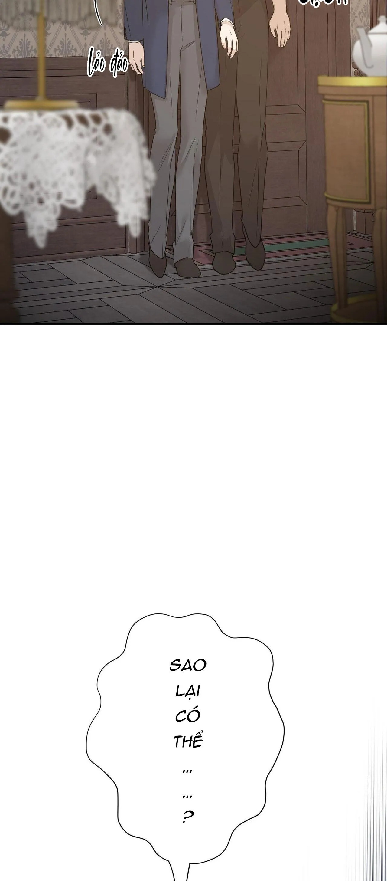 INTO THE ROSE GARDEN Chapter 46 Trang 43