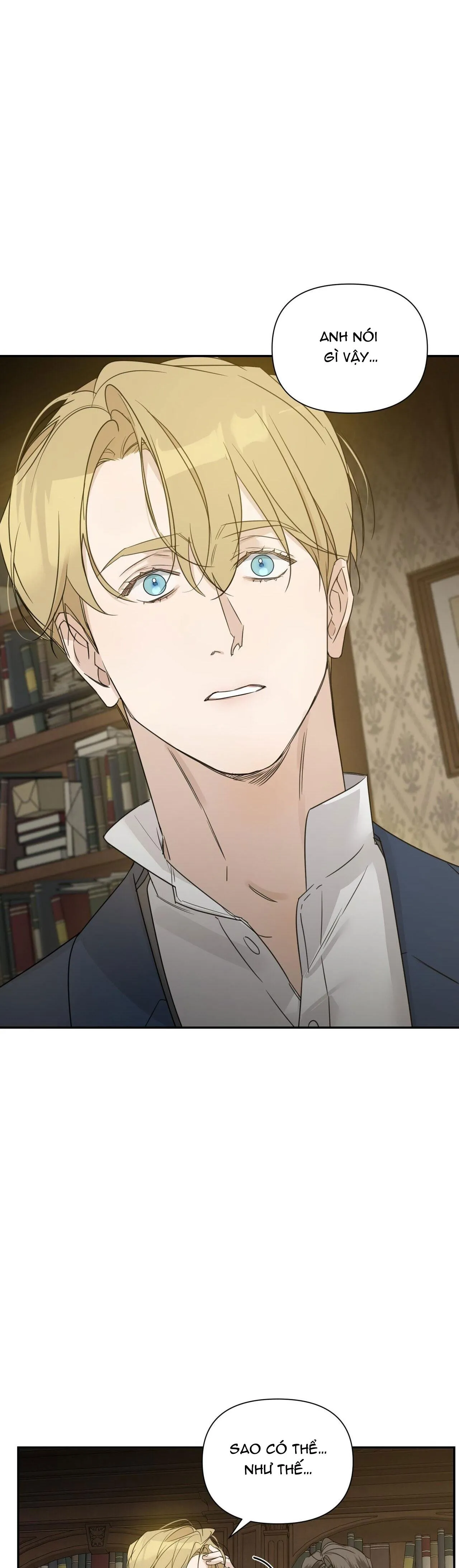 INTO THE ROSE GARDEN Chapter 47 Trang 4