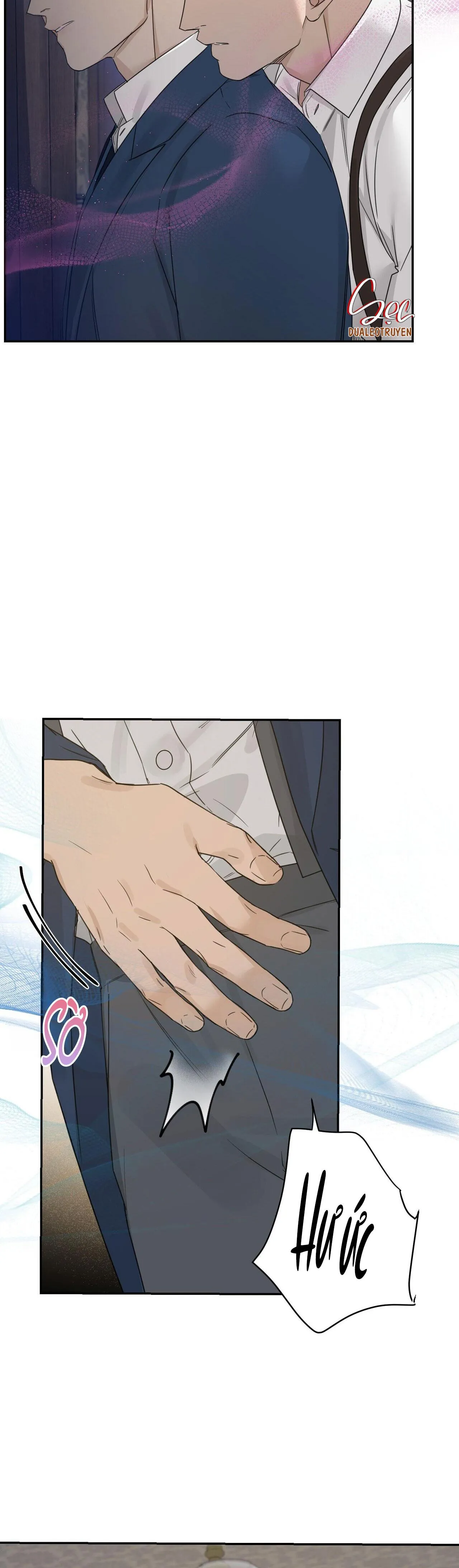 INTO THE ROSE GARDEN Chapter 47 Trang 15