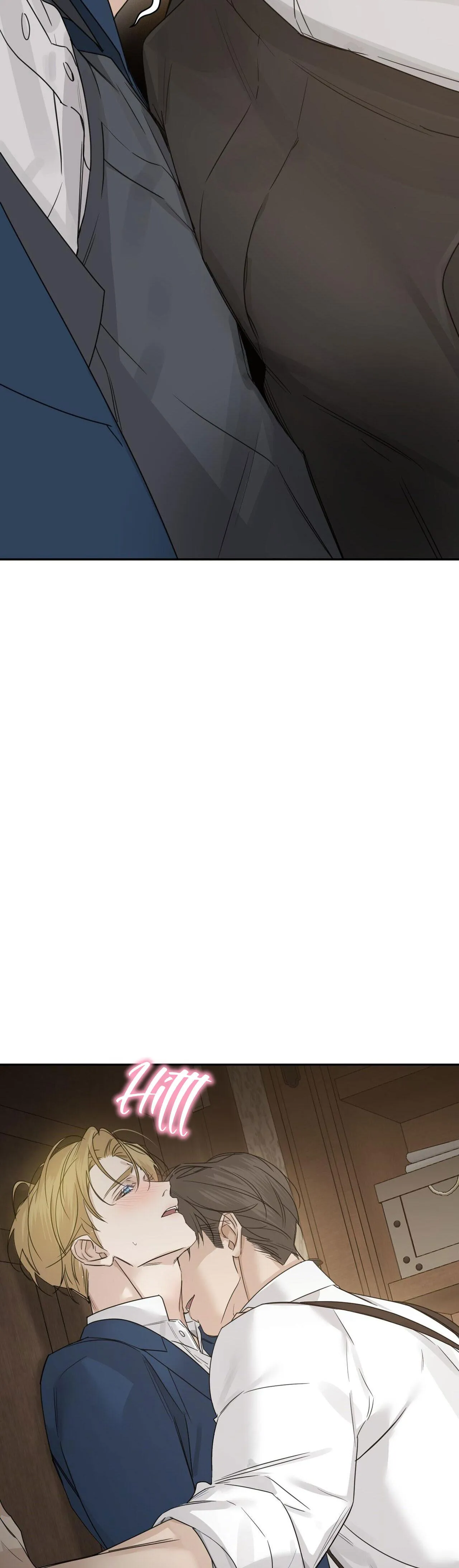 INTO THE ROSE GARDEN Chapter 47 Trang 30