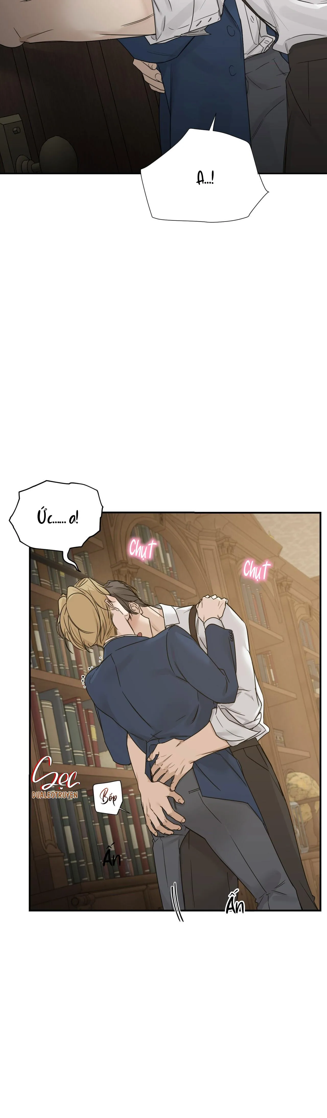 INTO THE ROSE GARDEN Chapter 47 Trang 31