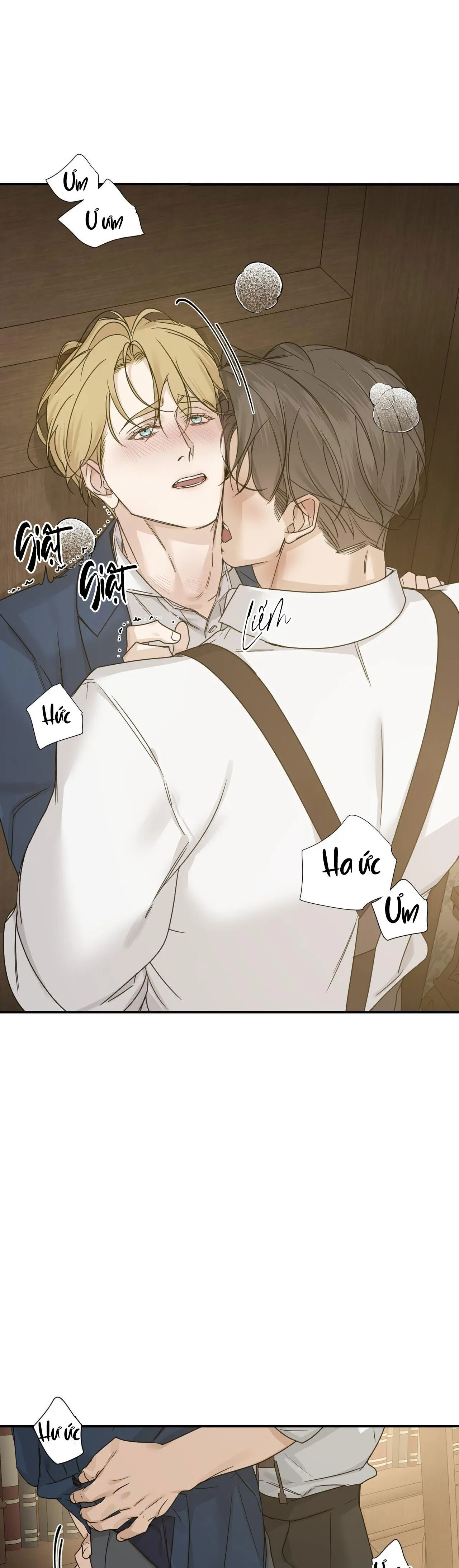 INTO THE ROSE GARDEN Chapter 47 Trang 32