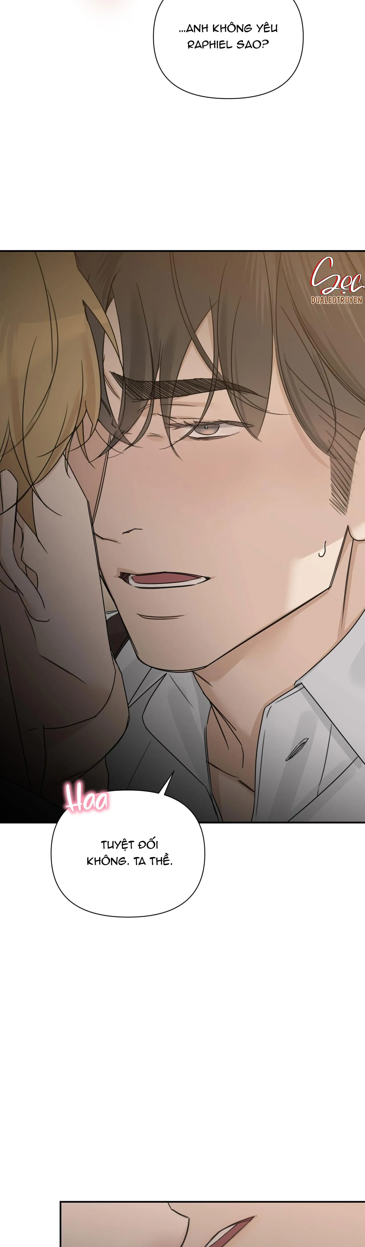 INTO THE ROSE GARDEN Chapter 47 Trang 36