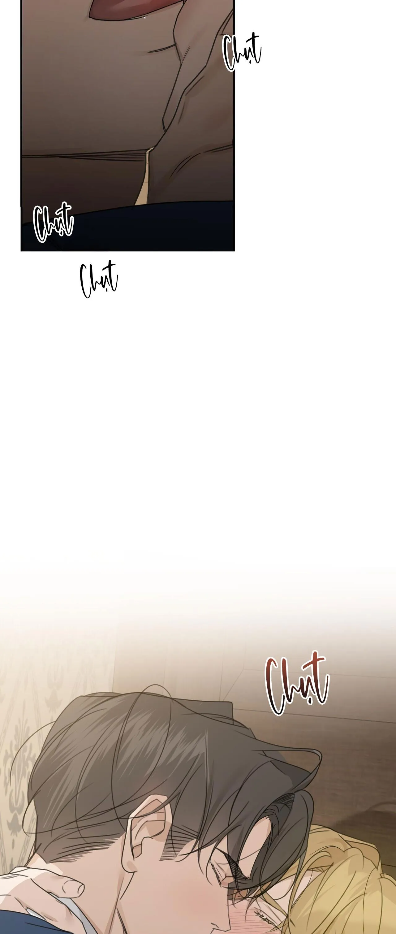 INTO THE ROSE GARDEN Chapter 47 Trang 41