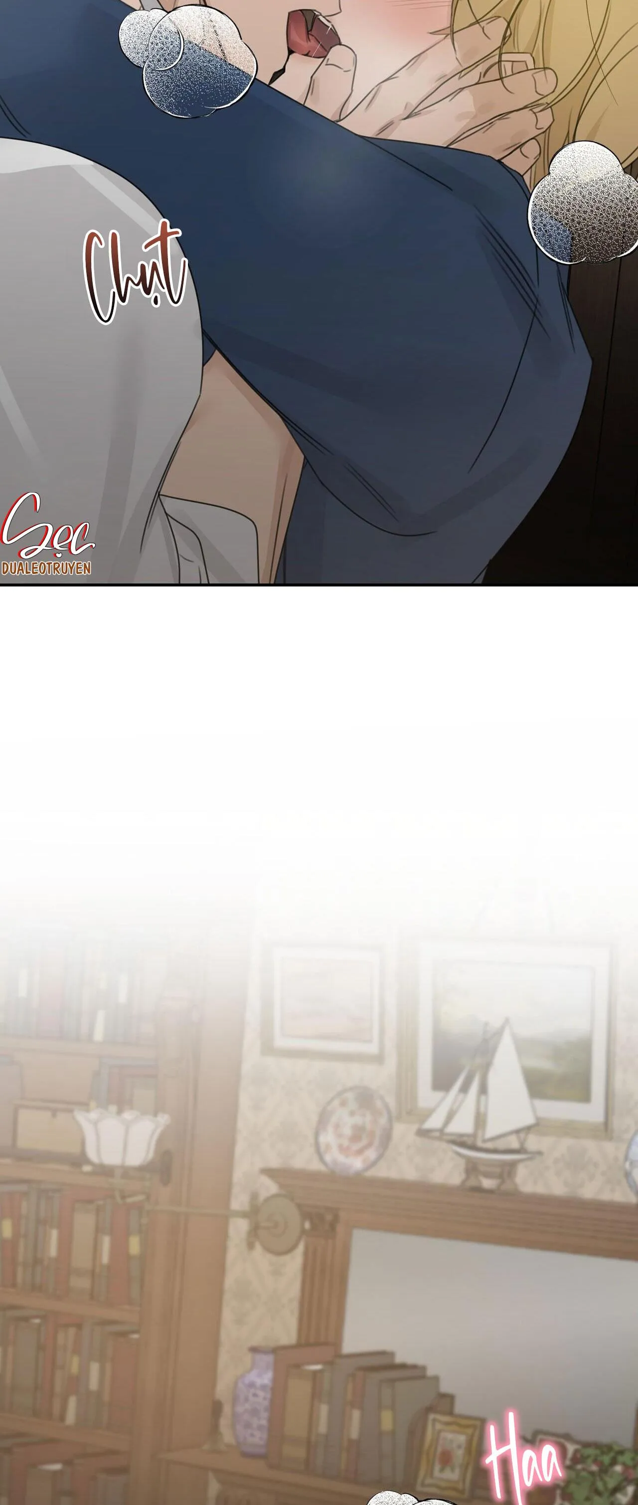 INTO THE ROSE GARDEN Chapter 47 Trang 42