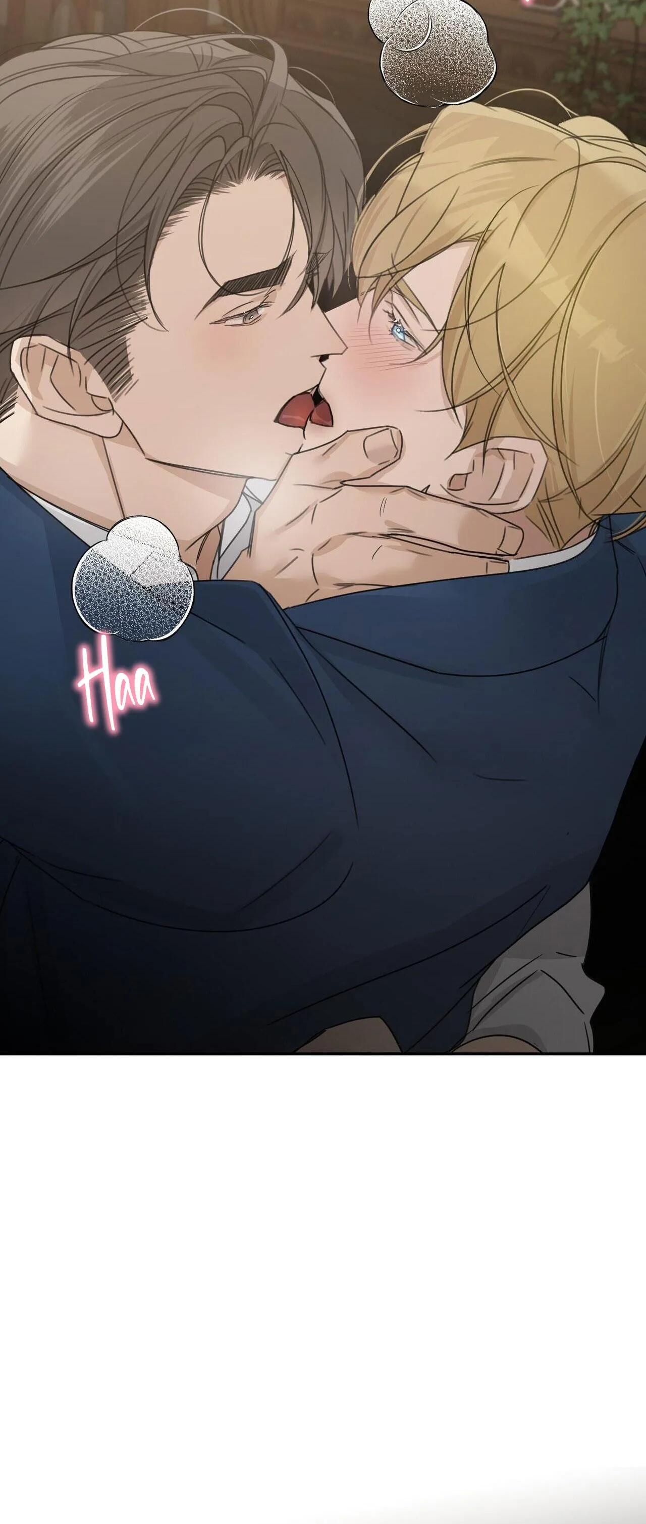 INTO THE ROSE GARDEN Chapter 47 Trang 43