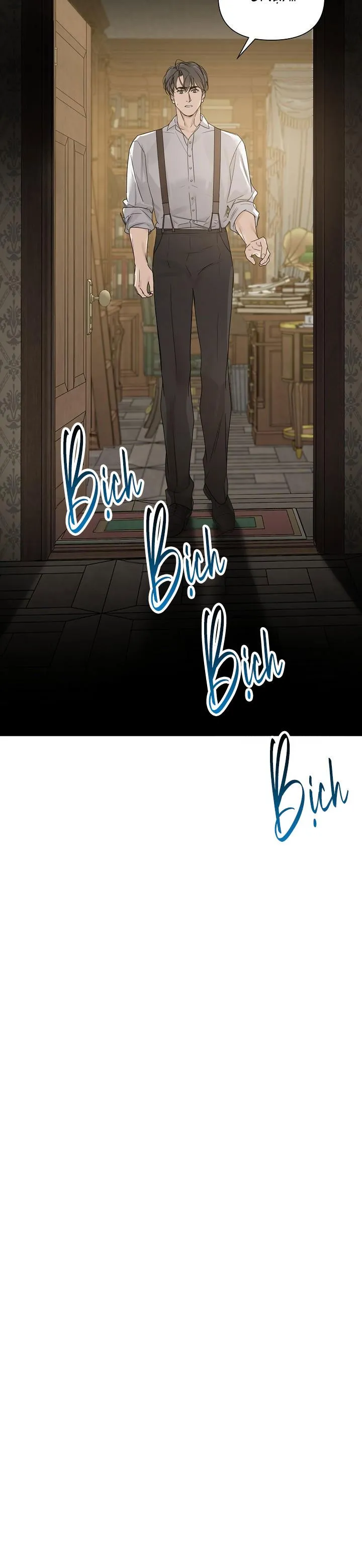 INTO THE ROSE GARDEN Chapter 48 Trang 5