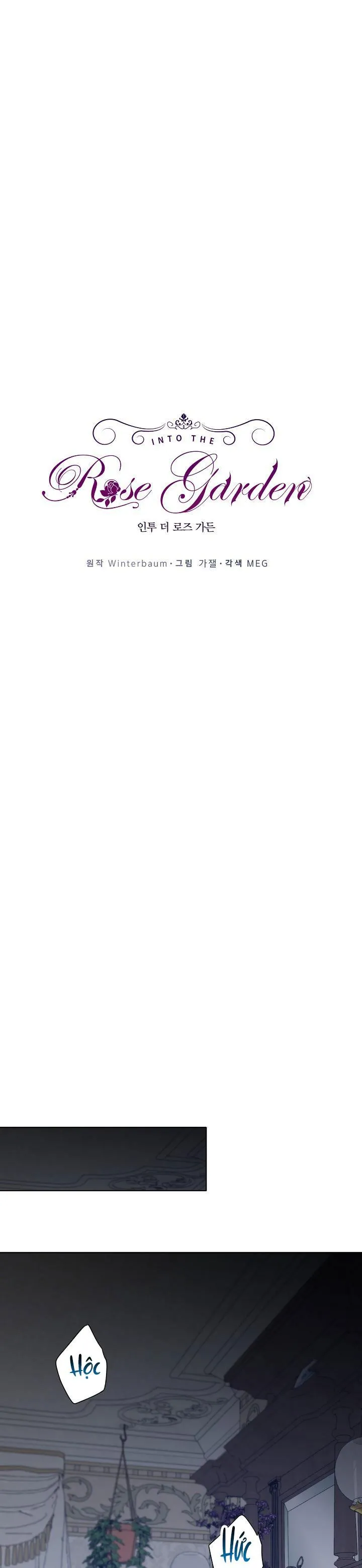 INTO THE ROSE GARDEN Chapter 48 Trang 15