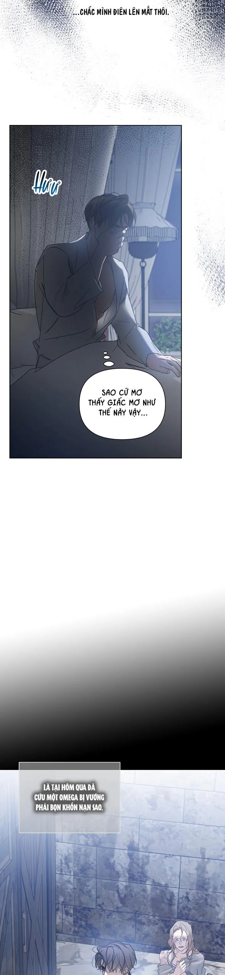 INTO THE ROSE GARDEN Chapter 48 Trang 17