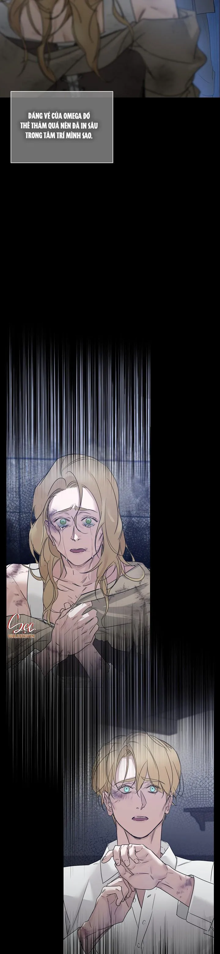 INTO THE ROSE GARDEN Chapter 48 Trang 19