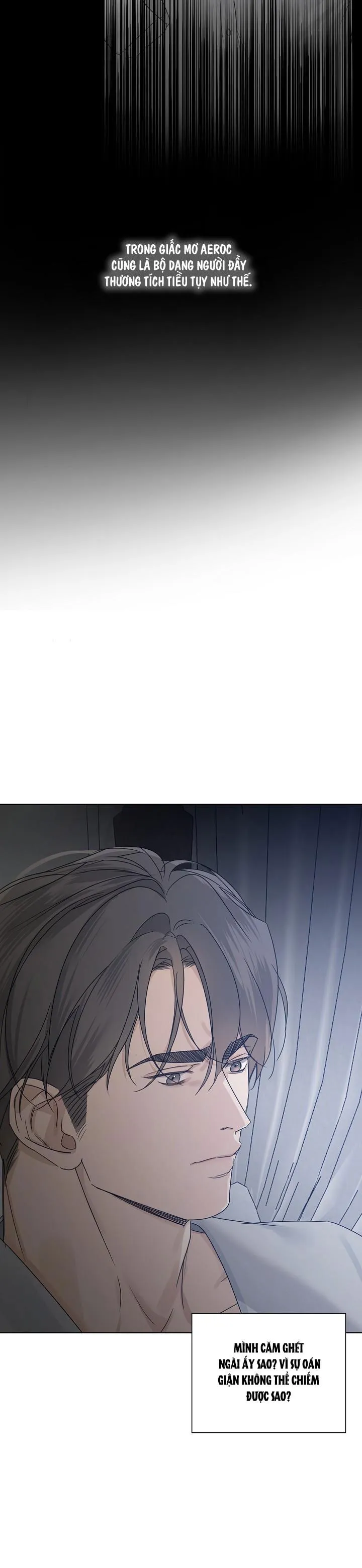 INTO THE ROSE GARDEN Chapter 48 Trang 20